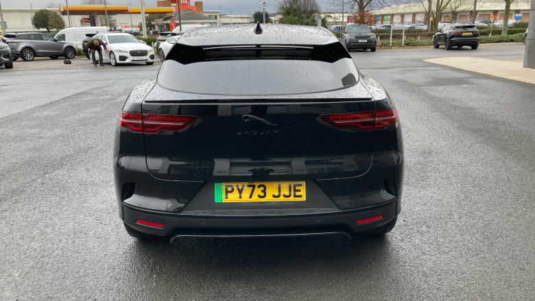 Jaguar I-Pace 294kW EV400 Sport 90kWh 5dr Auto Electric Estate